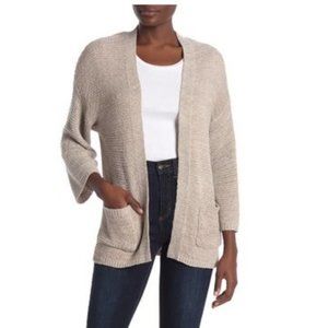 CENY Open Knit Cardigan